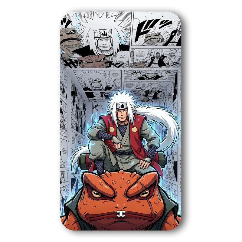 Tode Sage Case – Premium PrintShield Mobile Cover