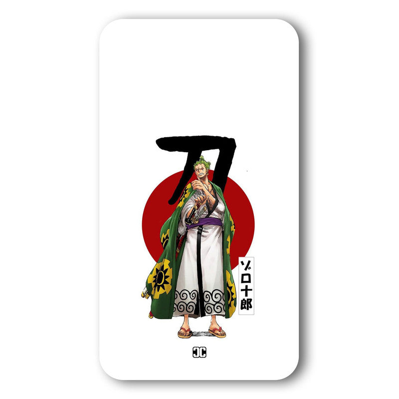 Vice Captain Zoro Case – Premium PrintShield Mobile Cover