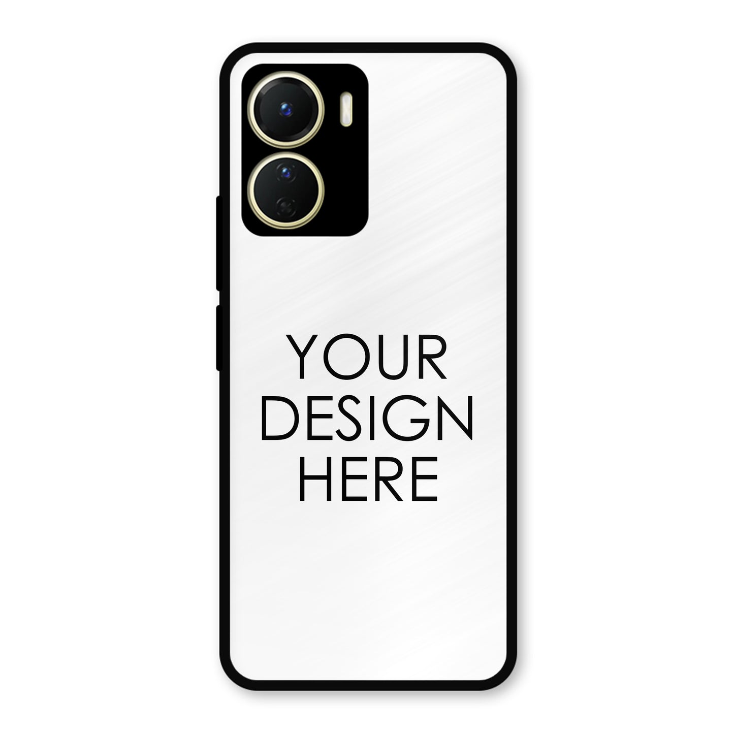 Personalize Your Own Design Case For VIVO