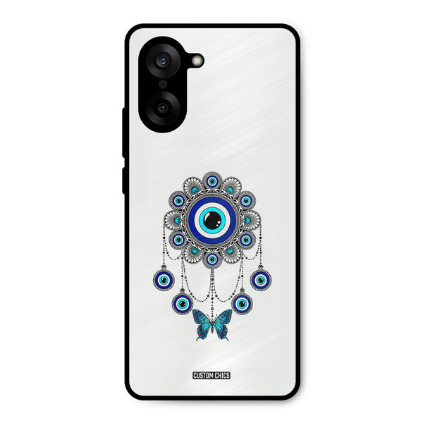 White Dream Oneplus Nord CE5 Mobile Back Cover - Aesthetic PrintShield Case