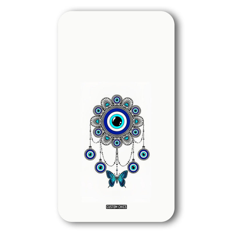 White Dream Case – Premium PrintShield Mobile Cover