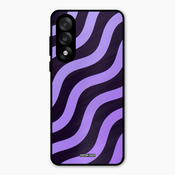 Wvay Art Oneplus Nord 5 Mobile Back Cover - Aesthetic PrintShield Case