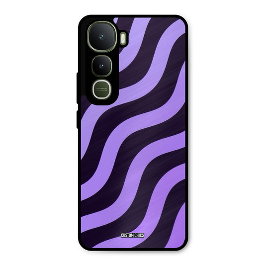 Wvay Art Vivo Y400 Mobile Back Cover - Aesthetic PrintShield Case