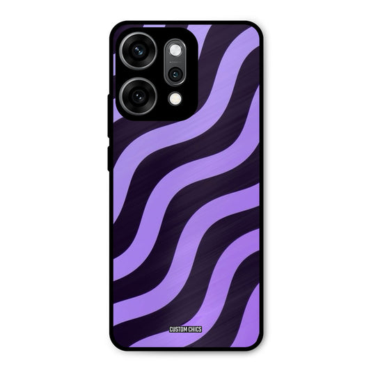 Wvay Art Oppo Reno 14 Pro Mobile Back Cover - Aesthetic PrintShield Case