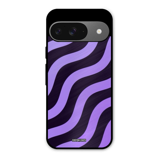 Wvay Art Google Pixel 9 Mobile Back Cover - Aesthetic PrintShield Case