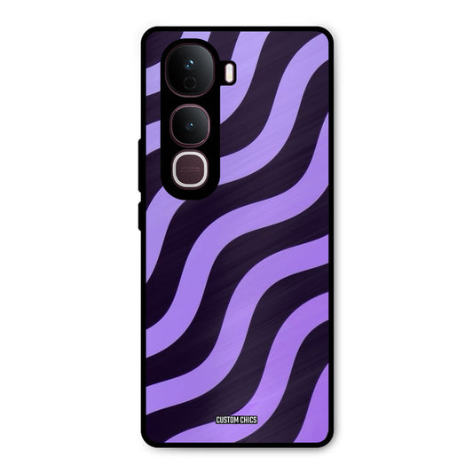 Wvay Art Vivo Y400 Pro Mobile Back Cover - Aesthetic PrintShield Case