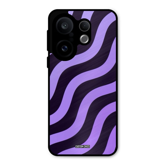 Wvay Art Vivo X200 FE Mobile Back Cover - Aesthetic PrintShield Case
