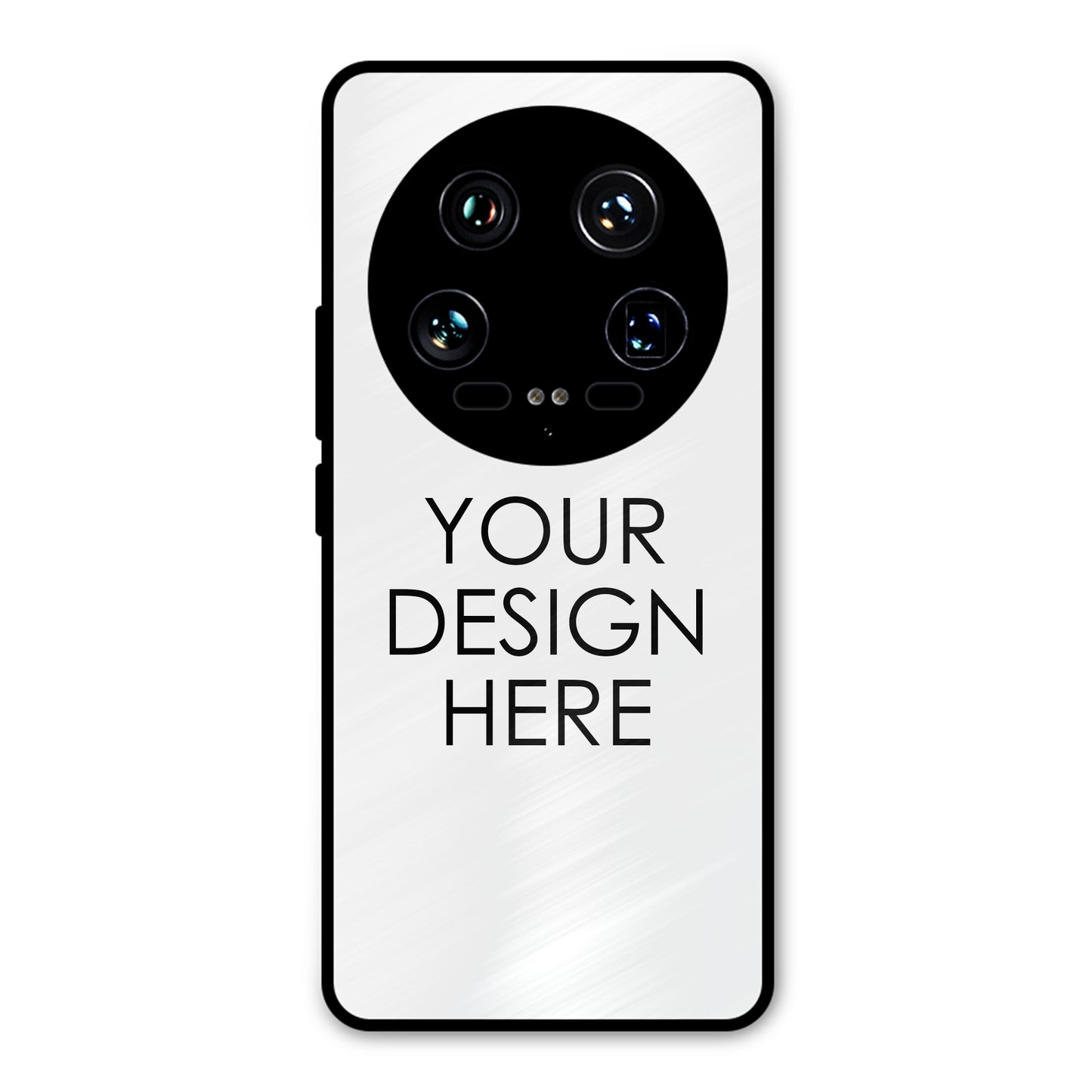 Personalize Your Own Design Case For XIAOMI