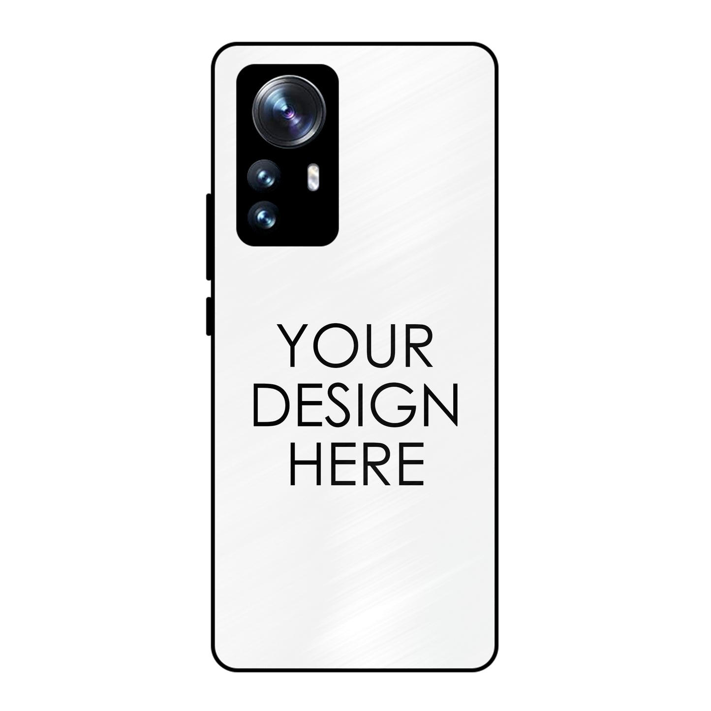 Personalize Your Own Design Case For XIAOMI