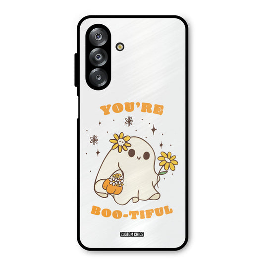 You Beautiful Samsung Galaxy A17 Mobile Back Cover - Cute PrintShield Case