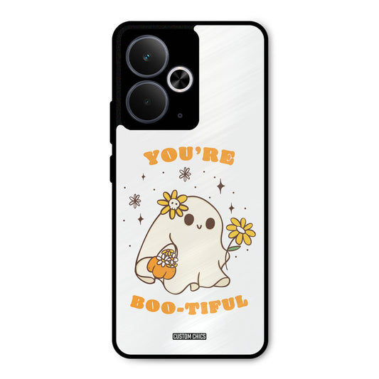 You Beautiful Realme 14T Mobile Back Cover - Cute PrintShield Case