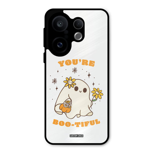 You Beautiful Vivo X200 FE Mobile Back Cover - Cute PrintShield Case