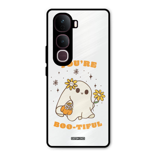 You Beautiful Vivo Y400 Pro Mobile Back Cover - Cute PrintShield Case