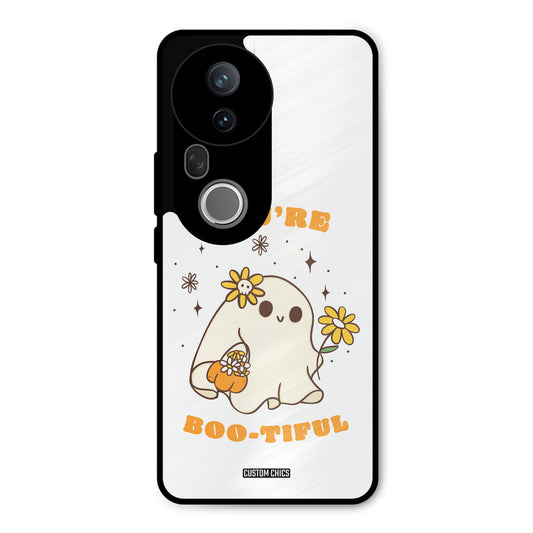 You Beautiful Vivo T4 Ultra Mobile Back Cover - Cute PrintShield Case