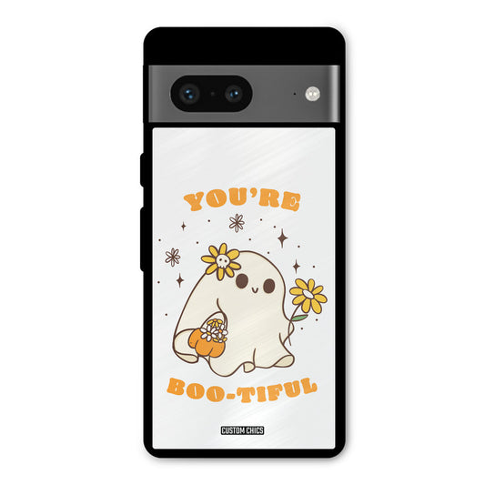 You Beautiful Google Pixel 7 Mobile Back Cover - Cute PrintShield Case