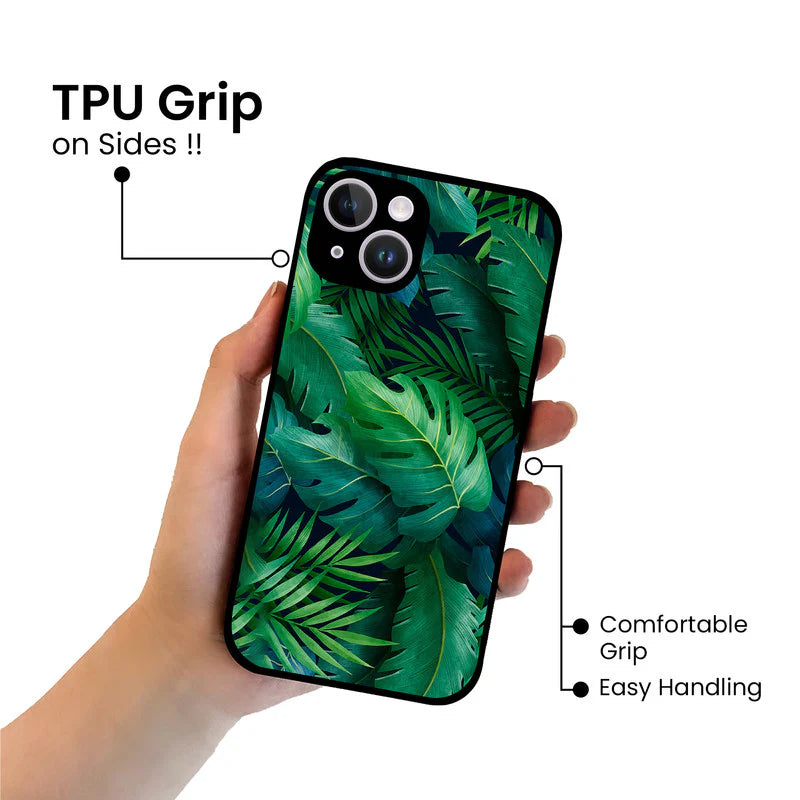 Possible Coffee iPhone 11 Pro Case – Premium PrintShield Mobile Cover
