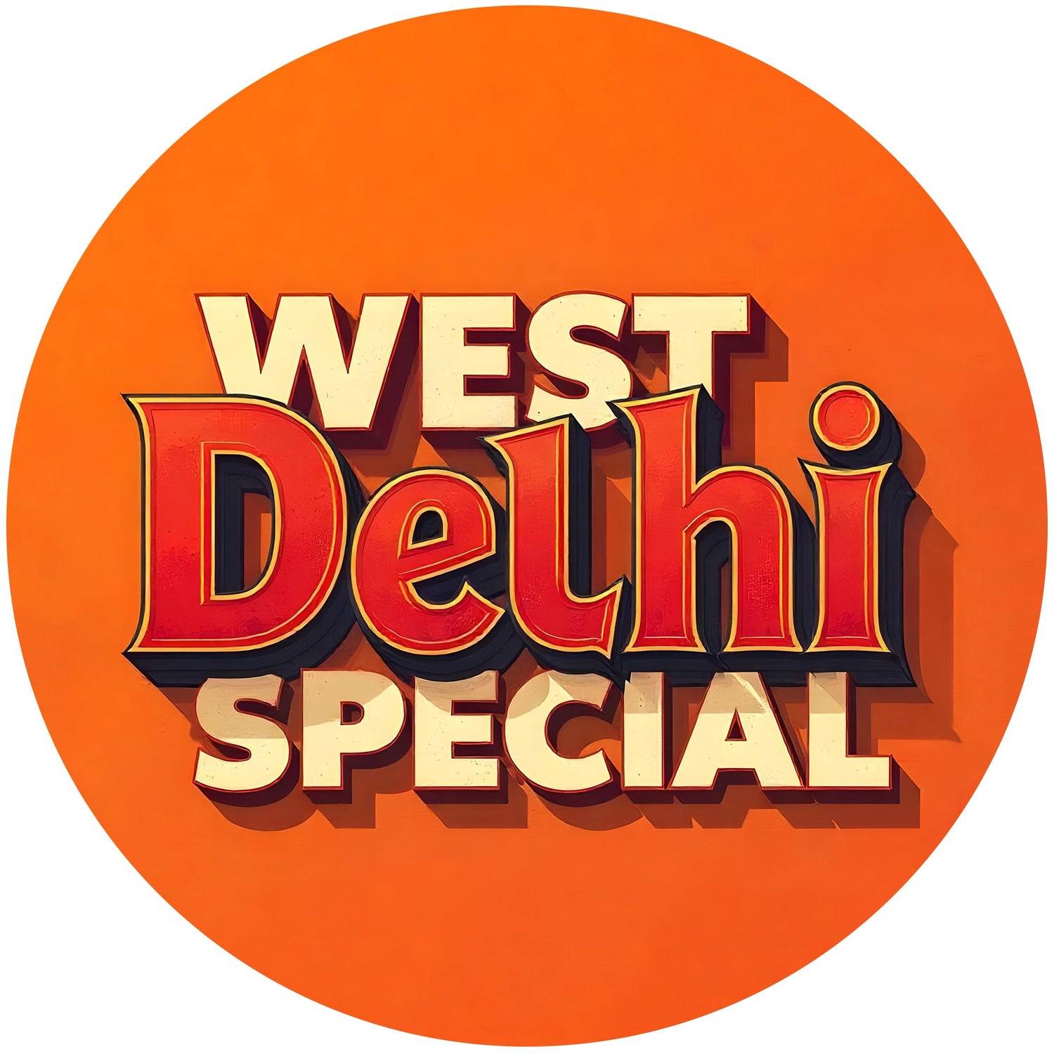 West Delhi