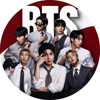 BTS Army Collection
