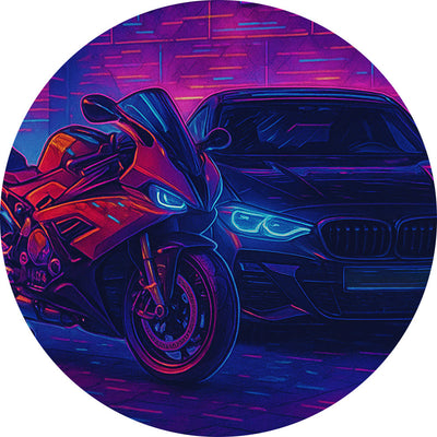 Car & Bike Collection
