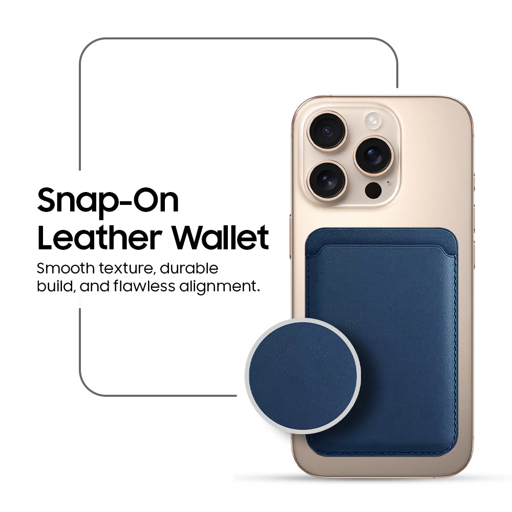 Magsafe Wallets