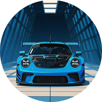 Car and Bike Collection