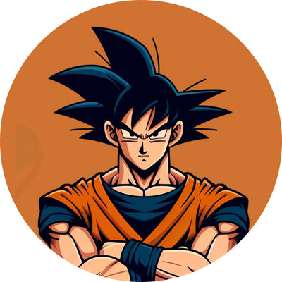 Anime Collection
