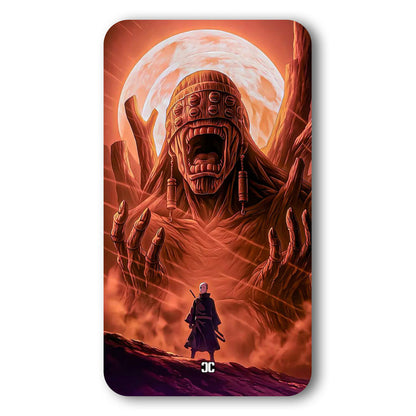 10 Tails Obito Case – Premium PrintShield Mobile Cover