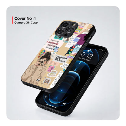 Trending Cute Design Pack (2 Cases Deal)