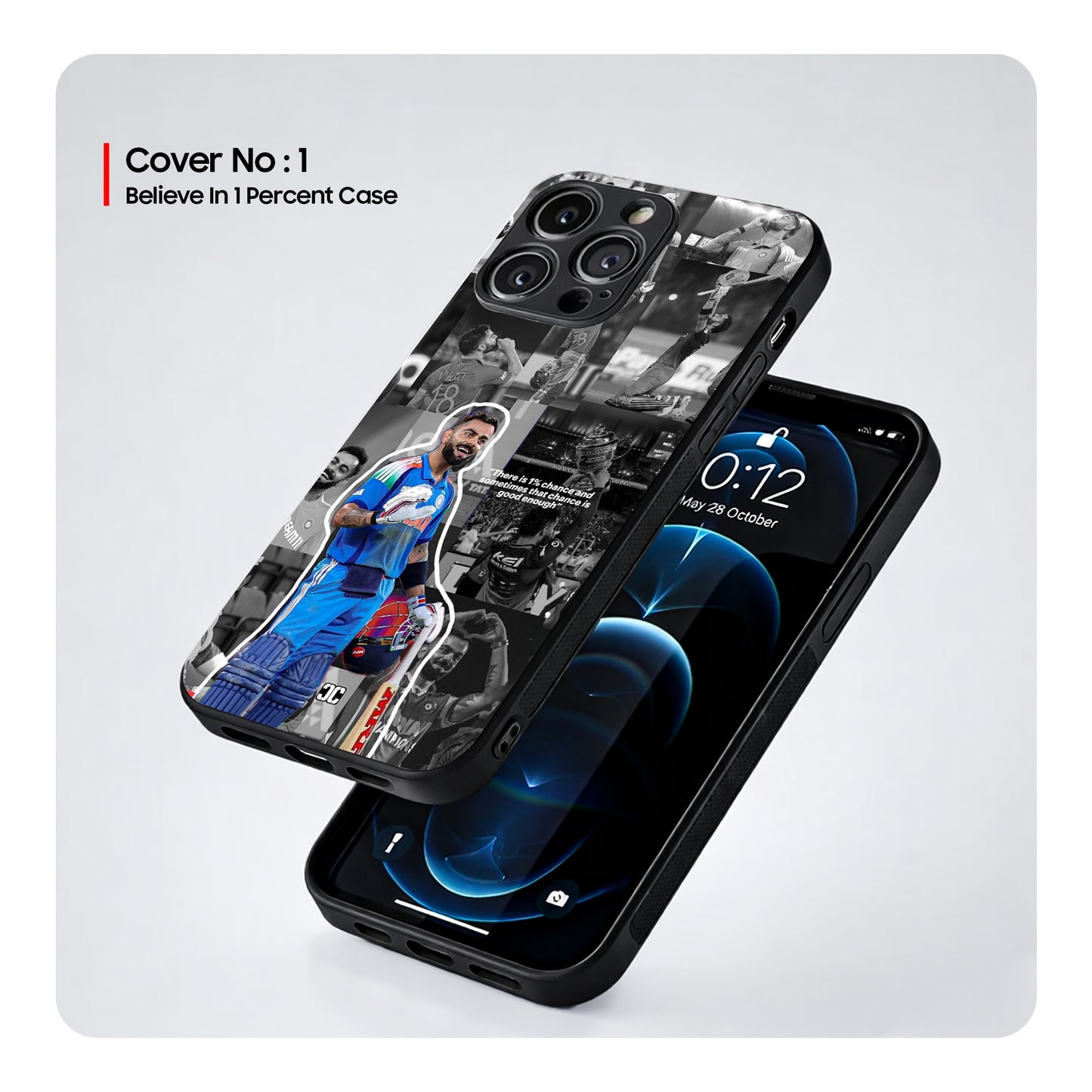 Best King Design Pack (2 Cases Deal)