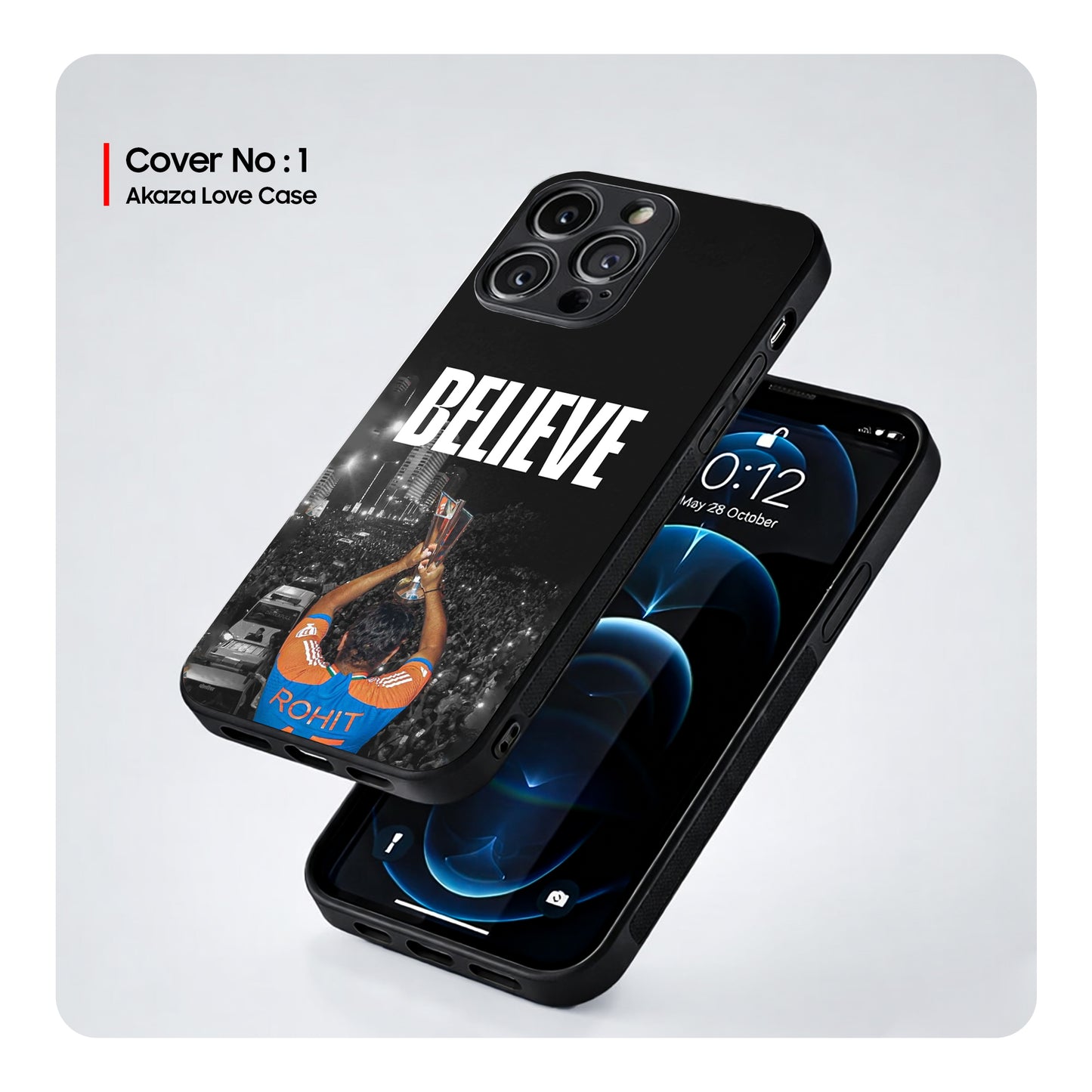 Trending Ro-KO Design Pack (2 Cases Deal)