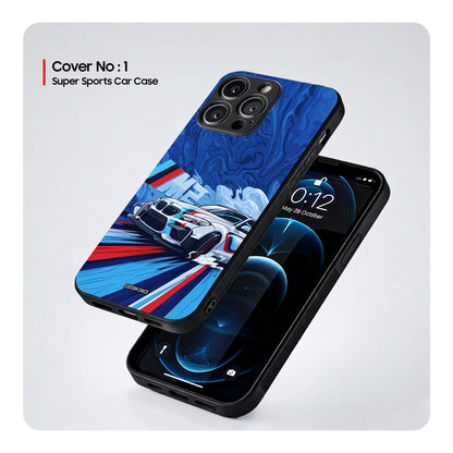 Best Supercar Design Pack (2 Cases Deal)