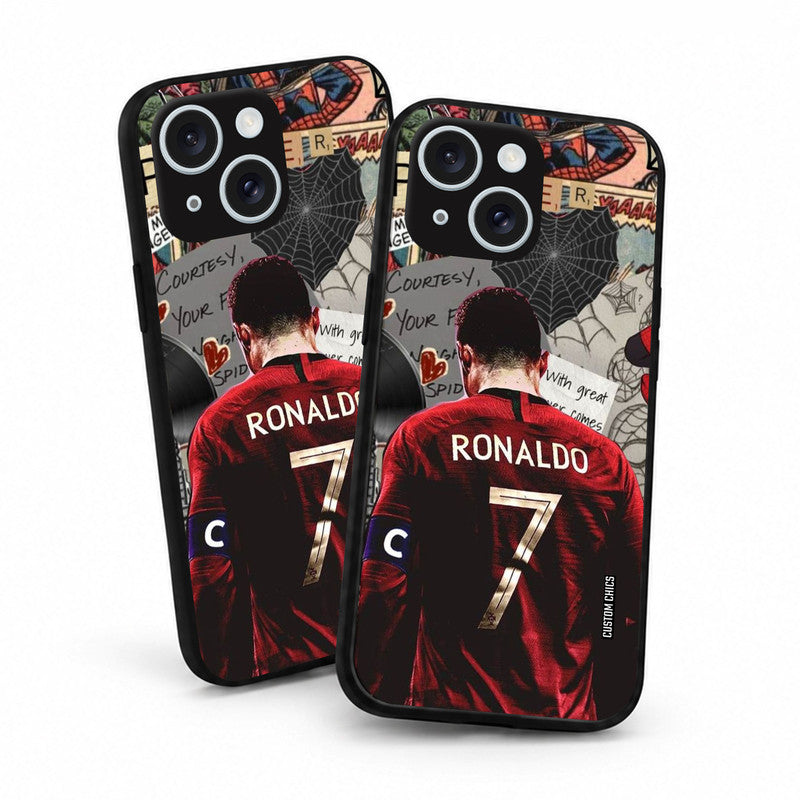 Steal Deal — 2 Case Bundle for iPhone 15 Plus