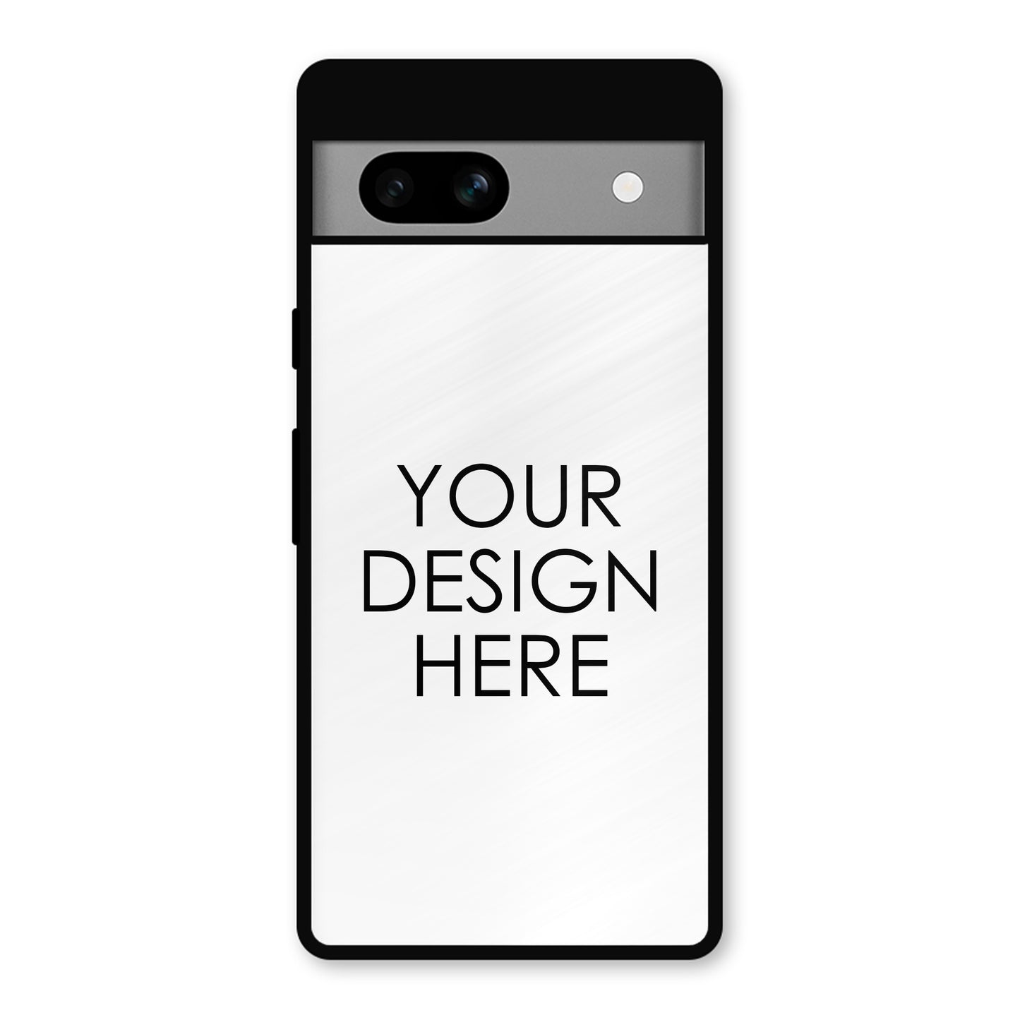 Personalize Your Own Design Case For GOOGLE