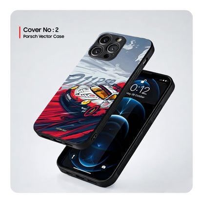 Best Supercar Design Pack (2 Cases Deal)