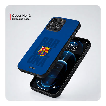 Trending Barcelona Design Pack (2 Cases Deal)