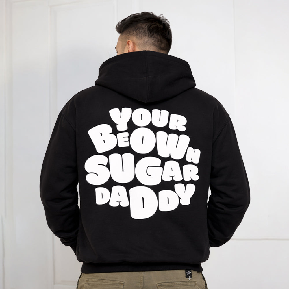 OWN IT – Self-Made Hoodie