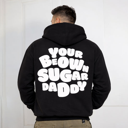 OWN IT – Self-Made Hoodie