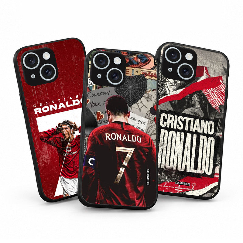 Steal Deal — 3 Case Bundle for  iPhone 13