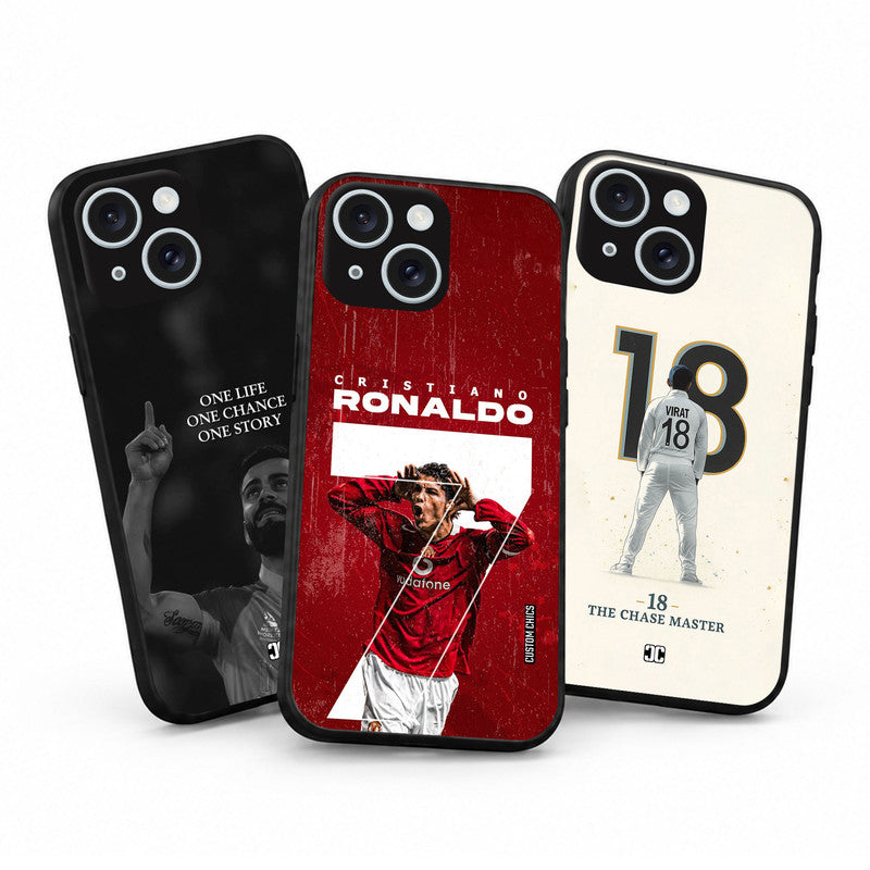 Steal Deal — 3 Case Bundle for  iPhone 15