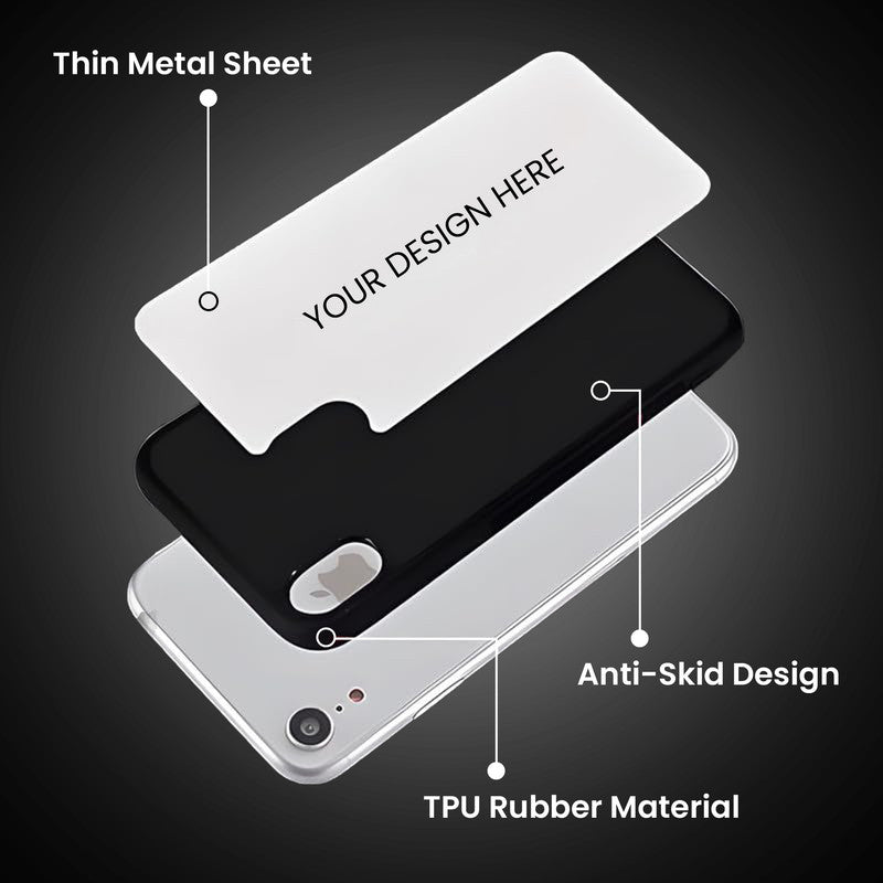 Adventure Rider Ultra Hybrid PrintShield Case