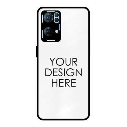 Personalize Your Own Design Case For OPPO