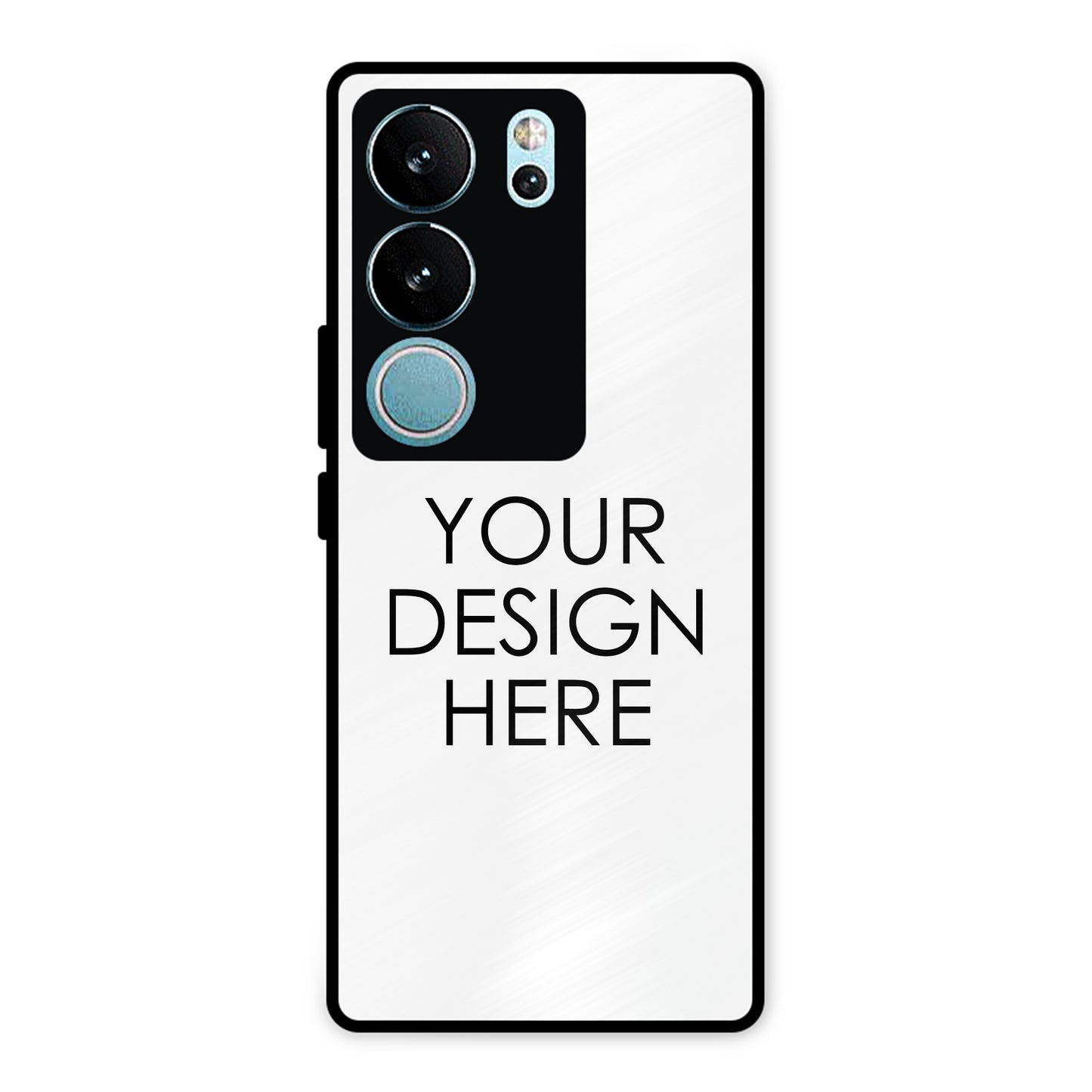 Personalize Your Own Design Case For VIVO