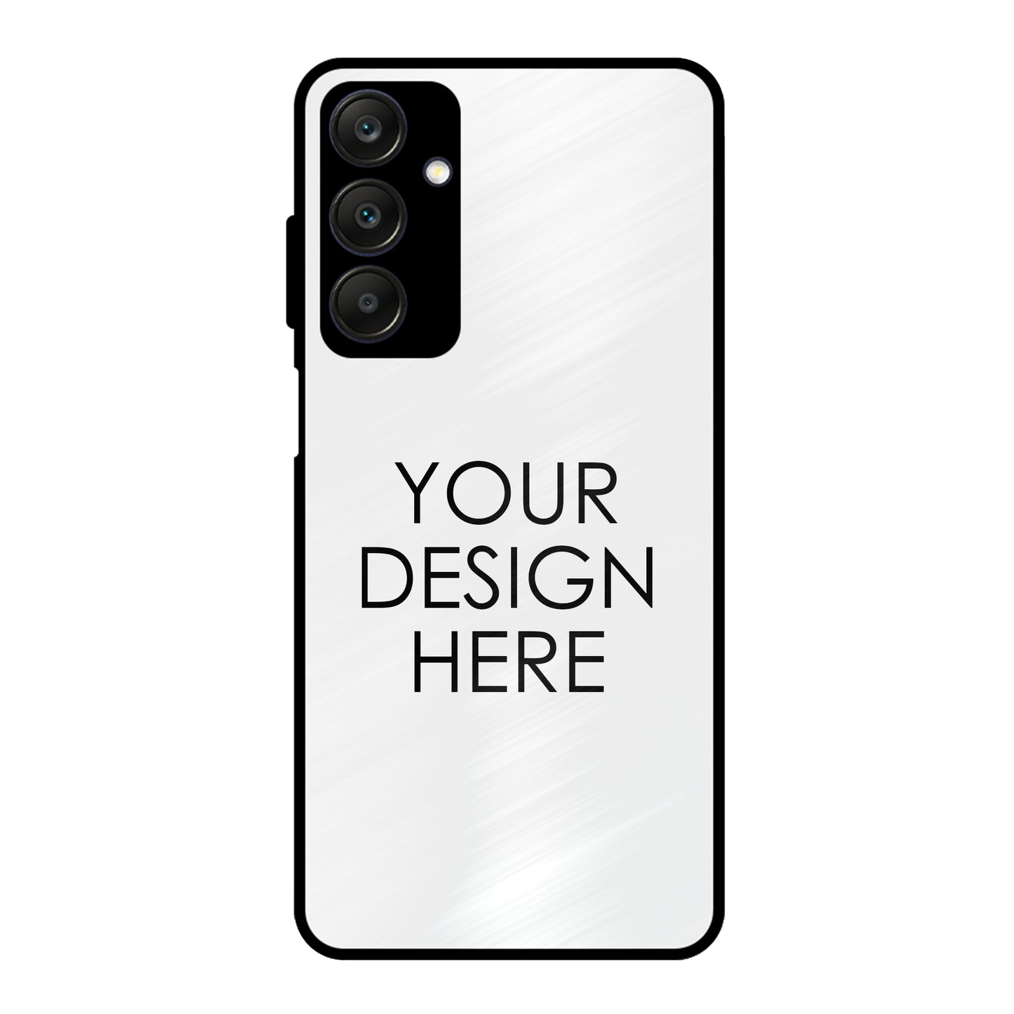 Personalize Your Own Design Case For SAMSUNG