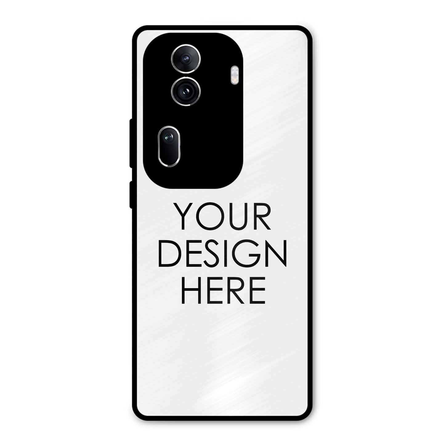 Personalize Your Own Design Case For OPPO