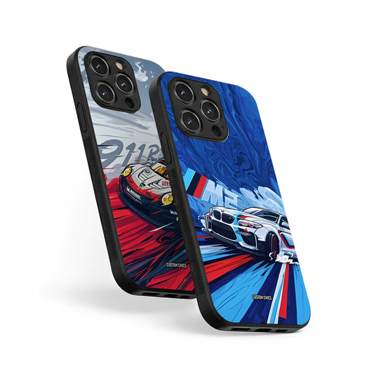 Best Supercar Design Pack (2 Cases Deal)