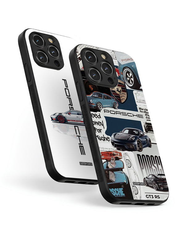 Trending Supercar Design Pack (2 Cases Deal)