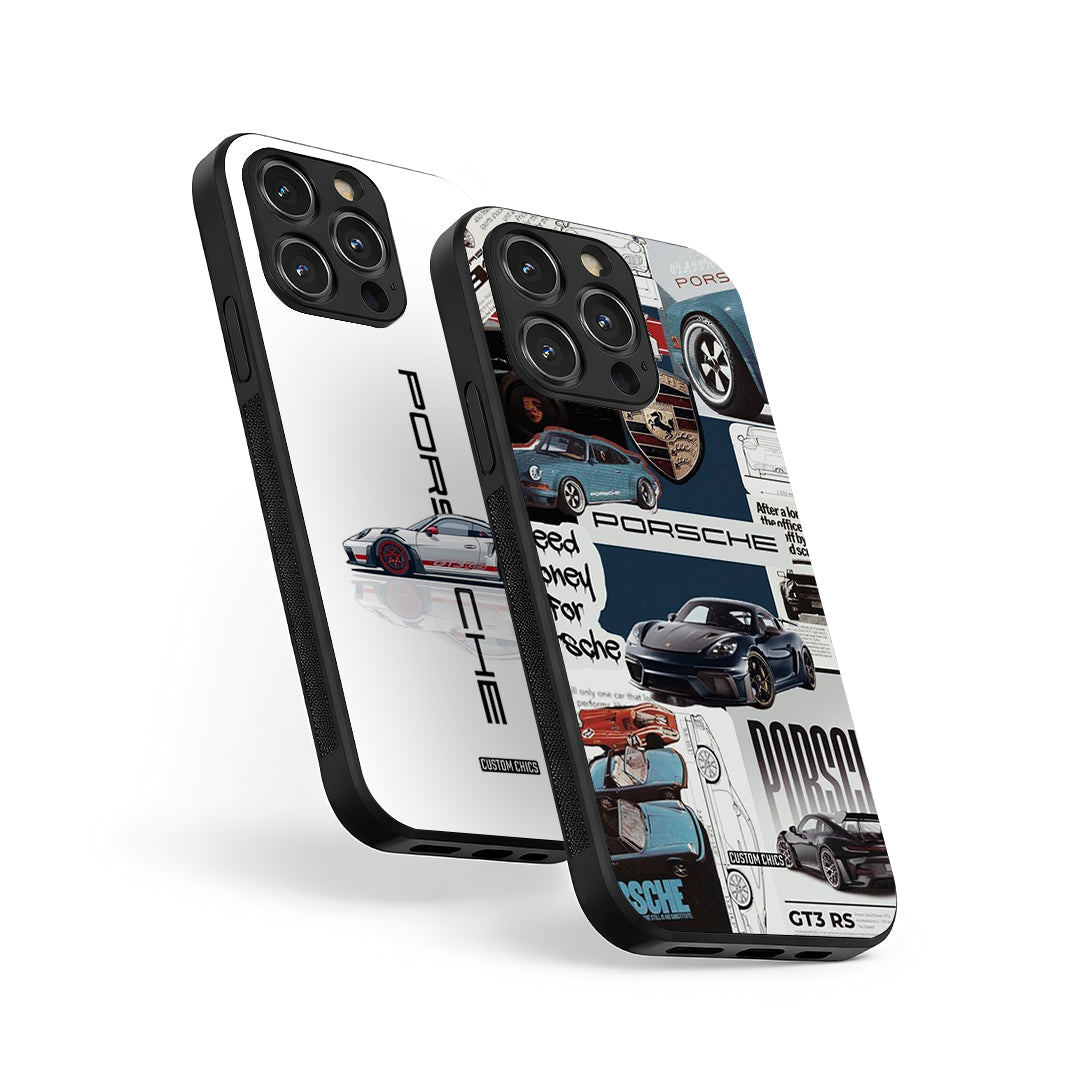 Trending Supercar Design Pack (2 Cases Deal)