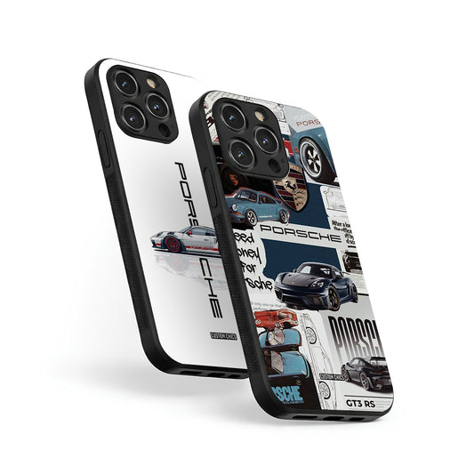 Trending Supercar Design Pack (2 Cases Deal)