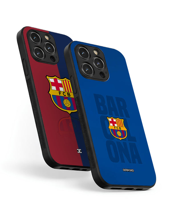 Trending Barcelona Design Pack (2 Cases Deal)
