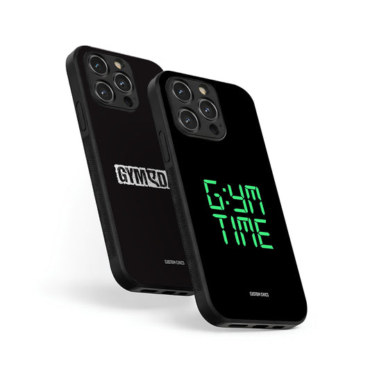 Best Gym Design Pack (2 Cases Deal)